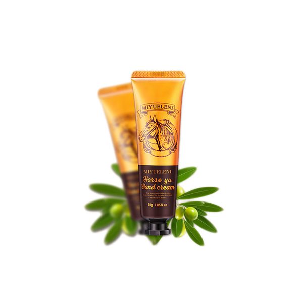 horse oil moisturizing whitening cream smooth foot cream hand treatment cream baby skin lotion anti-cracking 30ml
horse oil moisturizing whitening cream smooth foot cream hand treatment cream baby skin lotion anti-cracking 30ml