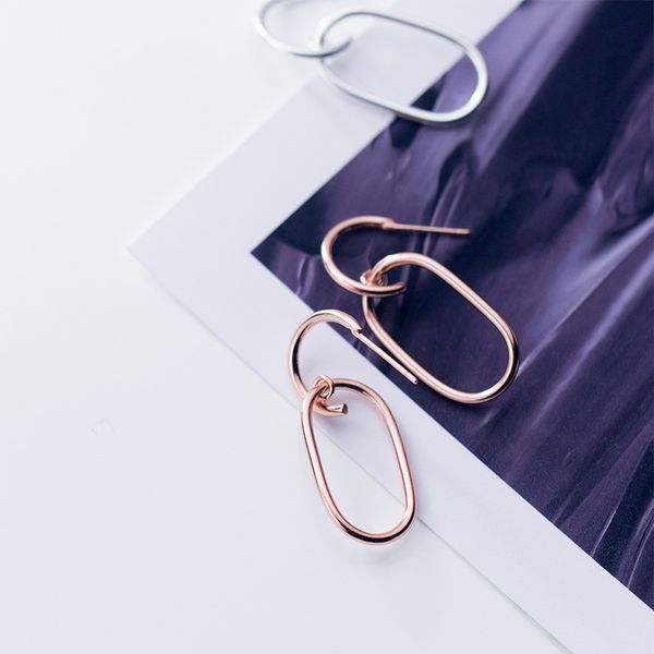 rose gold circle earrings korean earrings 925 silver jewelry vintage brincos minimalism pendientes kolczyki oorbellen earrings
rose gold circle earrings korean earrings 925 silver jewelry vintage brincos minimalism pendientes kolczyki oorbellen earrings