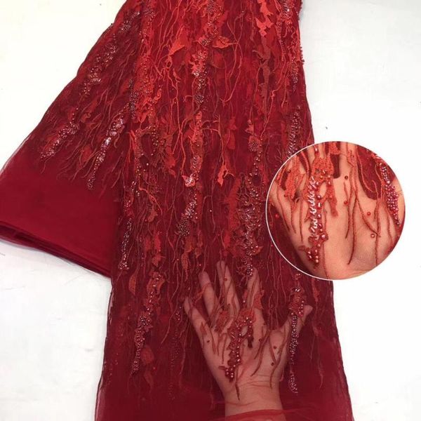 african lace fabric lace beautiful handmade beads embroidery french mesh 2020 nigeria fabric yyz78776, Pink;blue
african lace fabric lace beautiful handmade beads embroidery french mesh 2020 nigeria fabric yyz78776, Pink;blue