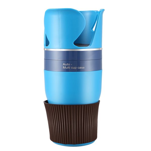 car multi cup holder multifunctional organiser 4 in 1 bottle insert for drink water coffee cell phone sunglasses
car multi cup holder multifunctional organiser 4 in 1 bottle insert for drink water coffee cell phone sunglasses