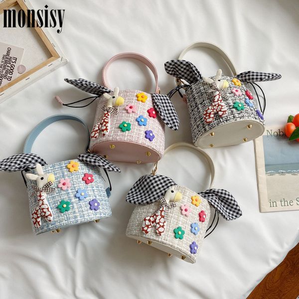 monsisy luxury princess crossbody bag for girl purse and handbag children bucket bag cute /flower bow kid small coin pouch, White
monsisy luxury princess crossbody bag for girl purse and handbag children bucket bag cute /flower bow kid small coin pouch, White
