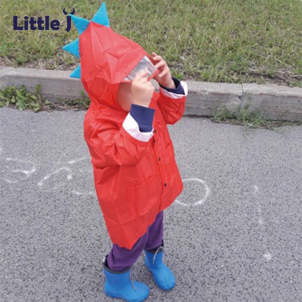 cute raincoat for 2-6 year olds children lovely cartoon dinosaur kids raincoat red & yellow rain coat waterproof rain poncho
cute raincoat for 2-6 year olds children lovely cartoon dinosaur kids raincoat red & yellow rain coat waterproof rain poncho