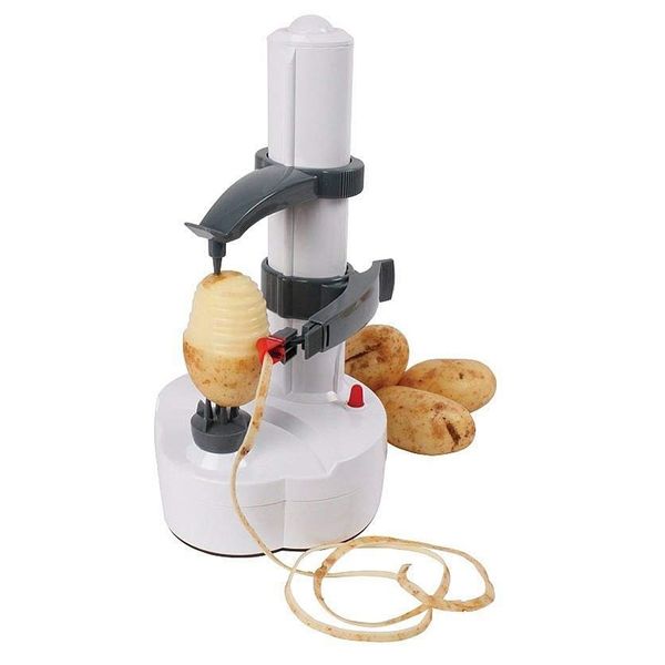 new-kitchen automatic electric peeler peel fruit vegetable rapide - white fruit vegetable tools
new-kitchen automatic electric peeler peel fruit vegetable rapide - white fruit vegetable tools