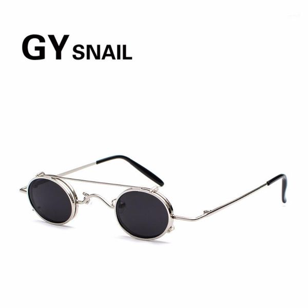 gy snail готических круглых солнцезащитные очки мужчина small vintage марка ретро стимпанк вс очки женщина овального сплав googles мужчины u, White;black
gy snail готических круглых солнцезащитные очки мужчина small vintage марка ретро стимпанк вс очки женщина овального сплав googles мужчины u, White;black