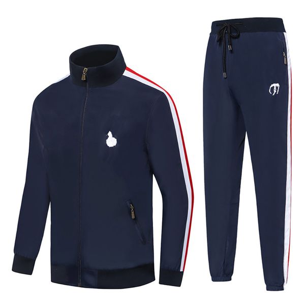 mens designer sportswear ralph new lauren cotton casual mens sportswear malaysia embroidery print sports set tracksuit, Gray
mens designer sportswear ralph new lauren cotton casual mens sportswear malaysia embroidery print sports set tracksuit, Gray