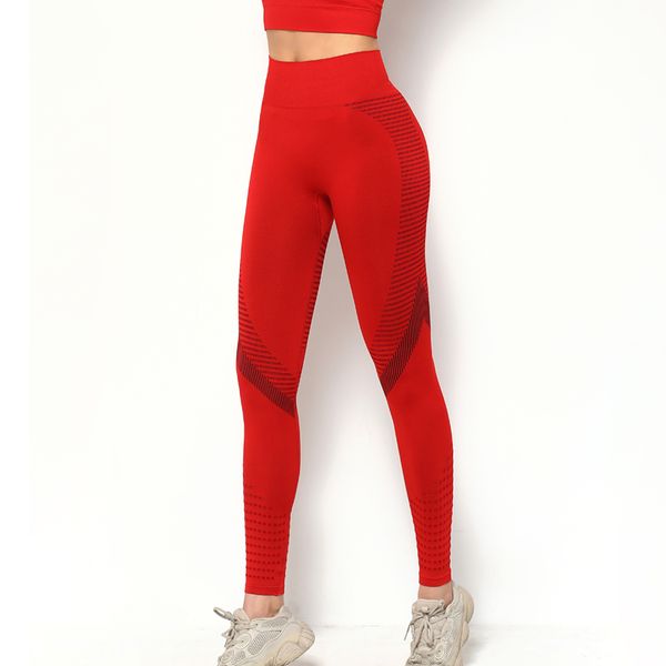 spring thin style sports leggings women gym high waist seamless fitness leggings ankle length gym quick dry workout, White;red
spring thin style sports leggings women gym high waist seamless fitness leggings ankle length gym quick dry workout, White;red