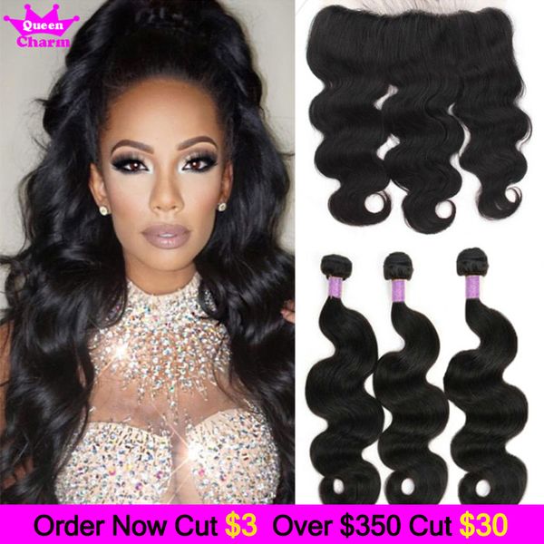 brazilian body wave hair bundles with frontal brazilian human hair 2/3 bundles with 13x4 lace frontal closure ear to ear frontal, Black;brown
brazilian body wave hair bundles with frontal brazilian human hair 2/3 bundles with 13x4 lace frontal closure ear to ear frontal, Black;brown