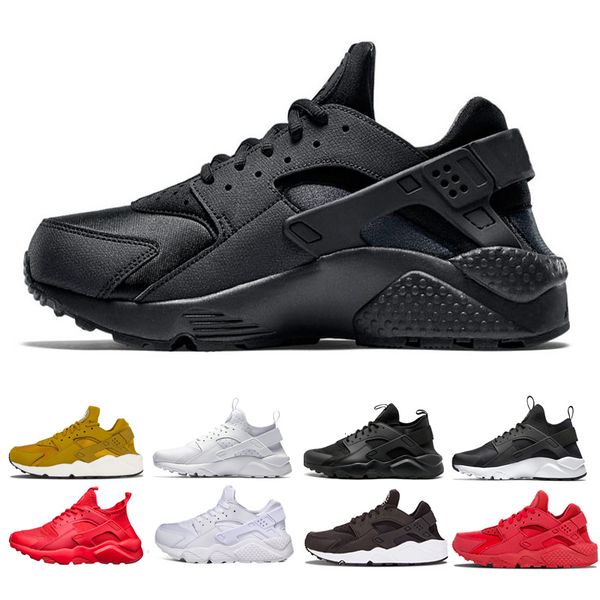design huarache men women running shoes classic triple white black red 1.0 4.0 huaraches ultra run sport sneakers us 5.5-11
design huarache men women running shoes classic triple white black red 1.0 4.0 huaraches ultra run sport sneakers us 5.5-11