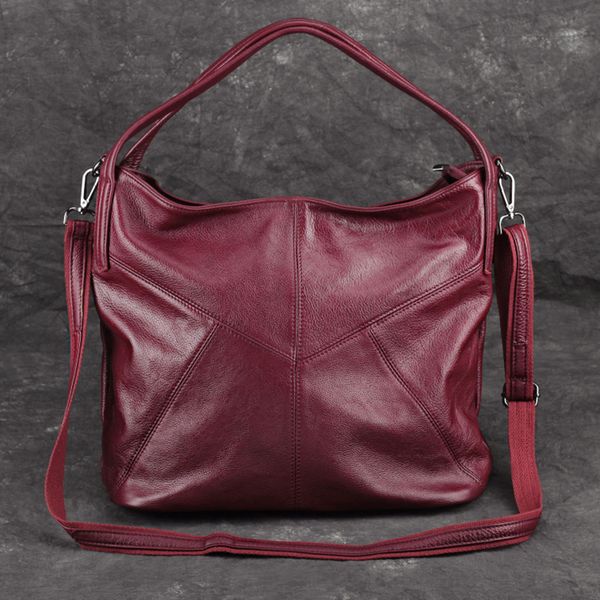 women casual genuine leather handbags totes cowhide lapbag clutch bags luxury shoulder bags ladies cross body bag gift for wife
women casual genuine leather handbags totes cowhide lapbag clutch bags luxury shoulder bags ladies cross body bag gift for wife