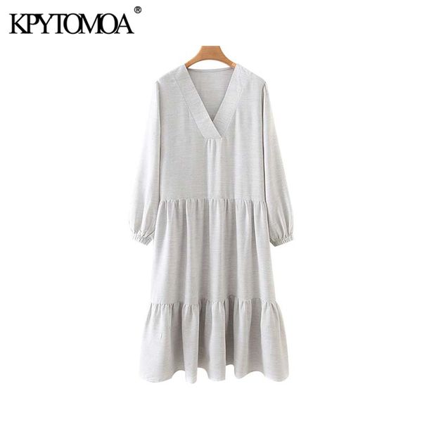 vintage stylish solid pleated midi dress women 2019 fashion v neck long sleeve female dresses chic vestidos mujer, Black;gray
vintage stylish solid pleated midi dress women 2019 fashion v neck long sleeve female dresses chic vestidos mujer, Black;gray