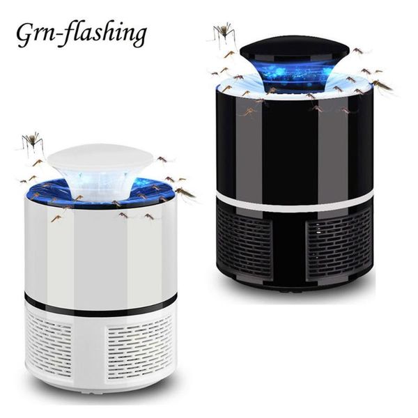 5v usb home mosquito killer lamp indoor electronic mosquito repellent killer anti insect bug zapper trap uv light lamp
5v usb home mosquito killer lamp indoor electronic mosquito repellent killer anti insect bug zapper trap uv light lamp