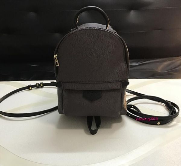 hight quality women's palm springs mini backpack genuine leather children backpacks women printing leather mini backpack 41560
hight quality women's palm springs mini backpack genuine leather children backpacks women printing leather mini backpack 41560
