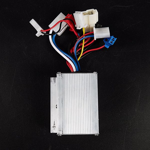 24v 250w dc electric bike motor brushed controller box for electric bicycle scooter e-bike accessory
24v 250w dc electric bike motor brushed controller box for electric bicycle scooter e-bike accessory