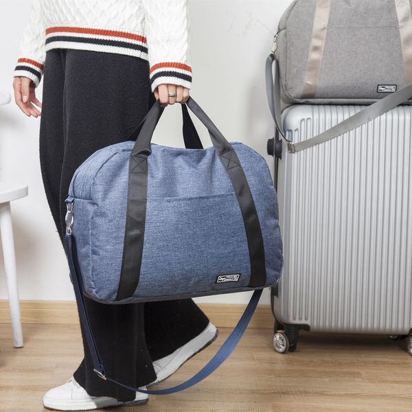 men waterproof travel bag oxford large capacity women bag folding travel bags hand luggage packing cubes organizer
men waterproof travel bag oxford large capacity women bag folding travel bags hand luggage packing cubes organizer