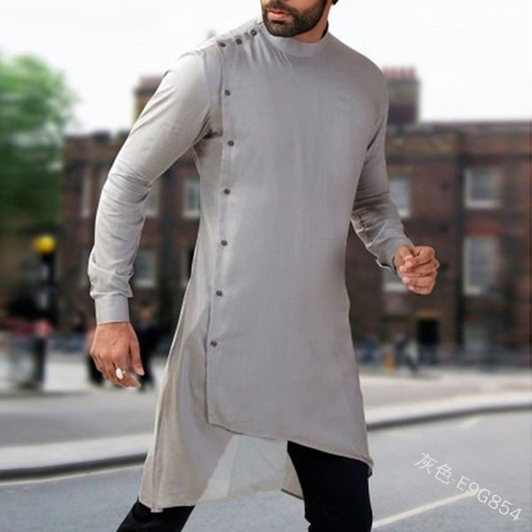 ethnic clothing design abaya 2021 fashion arabic muslim dress kaftan saudi arabia islamic men pakistan autumn outfit, Red
ethnic clothing design abaya 2021 fashion arabic muslim dress kaftan saudi arabia islamic men pakistan autumn outfit, Red