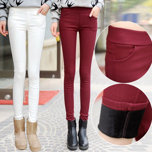 ladies pants autumn 2019 winter women pants velvet thickening pants trousers plus size s xxxl colors female warm trousers dropshipping, Black;white
ladies pants autumn 2019 winter women pants velvet thickening pants trousers plus size s xxxl colors female warm trousers dropshipping, Black;white