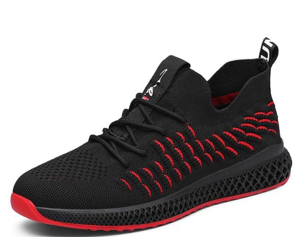 2019 черные кроссовки мужские дышащие zapatillas hombre повседневная обувь мужской шнуровке на открытом воздухе кроссовки легкие
2019 черные кроссовки мужские дышащие zapatillas hombre повседневная обувь мужской шнуровке на открытом воздухе кроссовки легкие