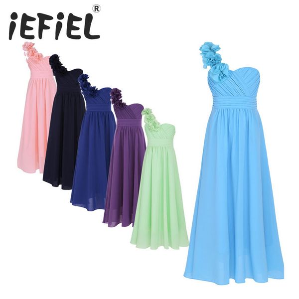 2020 iefiel girls chiffon one-shoulder flower girls dress princess pageant wedding bridesmaid birthday party dress ball gown pro, Red;yellow
2020 iefiel girls chiffon one-shoulder flower girls dress princess pageant wedding bridesmaid birthday party dress ball gown pro, Red;yellow