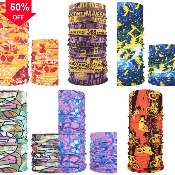 qaqxk 30 styles bandanas scarves multifunctional outdoor cycling masks scarf turban magic sunscreen hair band 25*50cm riding t2i5542
qaqxk 30 styles bandanas scarves multifunctional outdoor cycling masks scarf turban magic sunscreen hair band 25*50cm riding t2i5542