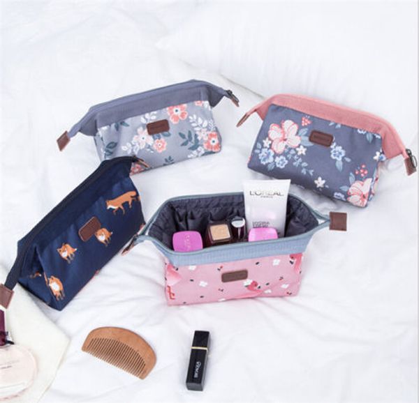 fashion portable flamingo flower print makeup brushes holder bag pouch dazzling storage bags
fashion portable flamingo flower print makeup brushes holder bag pouch dazzling storage bags