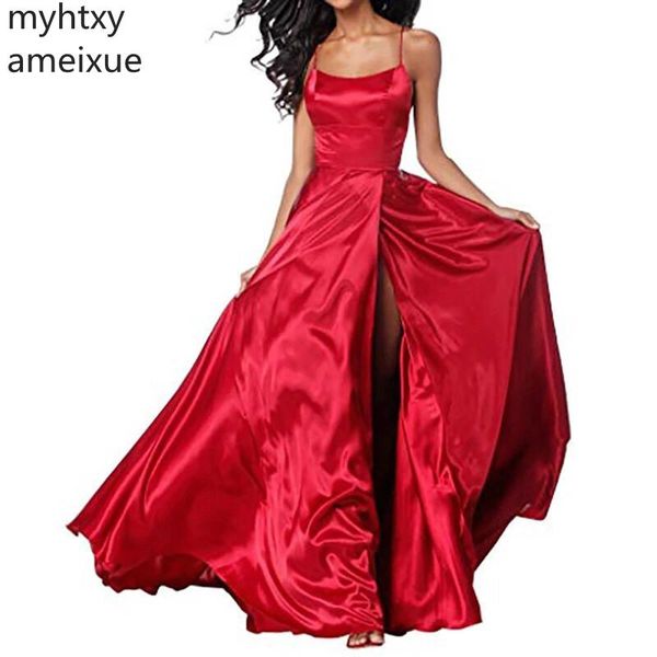 multicolor straps side slit plus size evening gown dresses for women floor length a-line silk satin simple style prom party gown, White;black
multicolor straps side slit plus size evening gown dresses for women floor length a-line silk satin simple style prom party gown, White;black