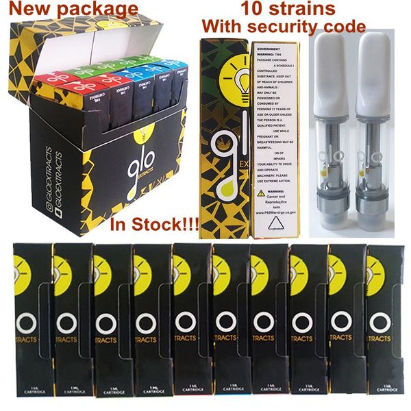 Glo картриджи Пустые Vape картридж Упаковка 0,8 мл 1мл Керамическая Coil Атомайзеры густого масла Телеги Dab Pen Wax испарителем 510 Тема E Сигареты
Glo картриджи Пустые Vape картридж Упаковка 0,8 мл 1мл Керамическая Coil Атомайзеры густого масла Телеги Dab Pen Wax испарителем 510 Тема E Сигареты