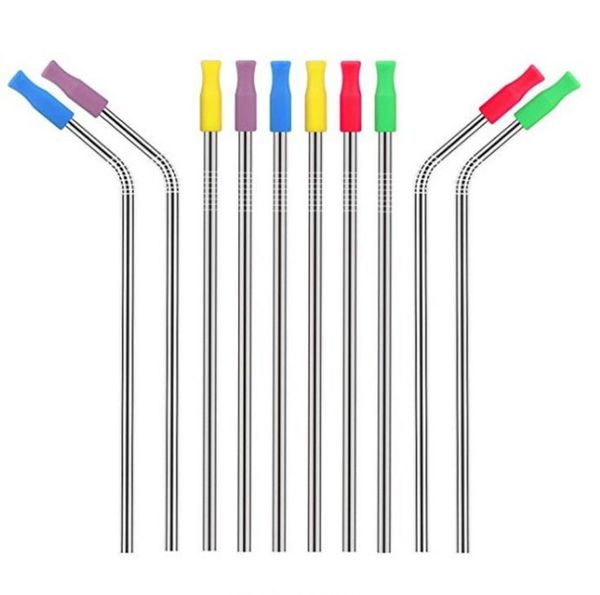 caps anti burn teeth protector bar reusable stainless steel straw food grade accessories silicone tip no rattle cover 6mm
caps anti burn teeth protector bar reusable stainless steel straw food grade accessories silicone tip no rattle cover 6mm