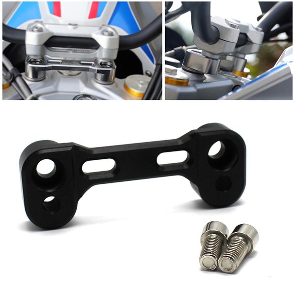 motorcycle accessories handlebar riser up 20mm movers back 17mm bracket kit for g310r g310gs g310 r gs 2020 2020
motorcycle accessories handlebar riser up 20mm movers back 17mm bracket kit for g310r g310gs g310 r gs 2020 2020