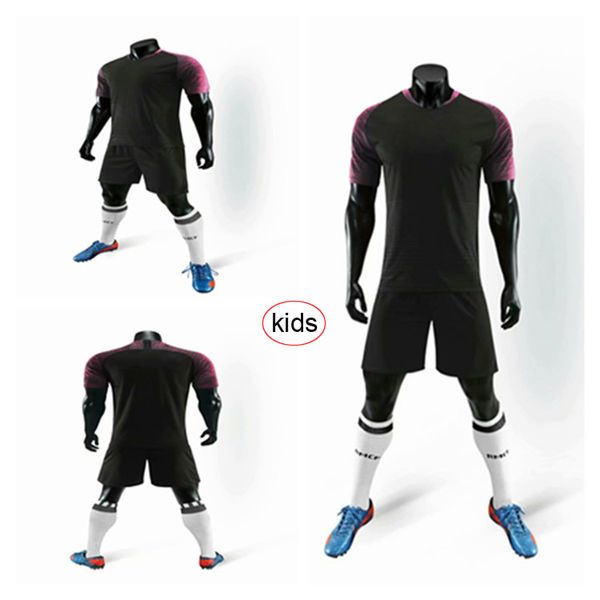 новый футбол джерси шорты мальчик футбола комплекты прочный открытый рубашка детский набор дышащий детский костюм высокое качество 0505140, Black
новый футбол джерси шорты мальчик футбола комплекты прочный открытый рубашка детский набор дышащий детский костюм высокое качество 0505140, Black