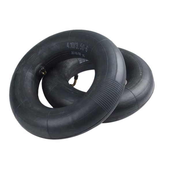 4.10/3.50-6 replacement inner tube for wheelbarrows snow blowers, wagons, carts, hand trucks, lawn mowers, tractors and more, wi
4.10/3.50-6 replacement inner tube for wheelbarrows snow blowers, wagons, carts, hand trucks, lawn mowers, tractors and more, wi