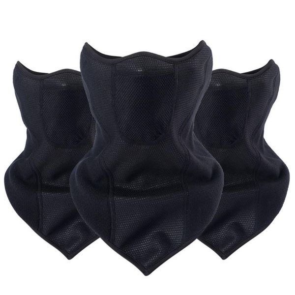 fashion winter ear protector mask men women cycling outdoor windproof cold breathable warm fleece mask new, Black
fashion winter ear protector mask men women cycling outdoor windproof cold breathable warm fleece mask new, Black