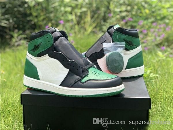 with box 1 i high og green pine white purple court men basketball shoes designer 1s sneakers sports outdoor trainers size 7-12
with box 1 i high og green pine white purple court men basketball shoes designer 1s sneakers sports outdoor trainers size 7-12