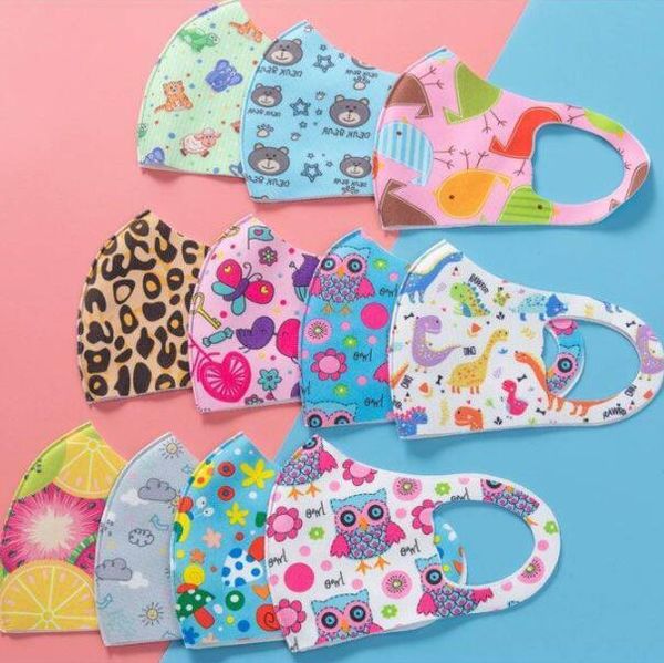 kids cartoon mask print child mouth masks ice silk anti-dust masks breathing pm2.5 face mask cover for girls boys gga3325-11
kids cartoon mask print child mouth masks ice silk anti-dust masks breathing pm2.5 face mask cover for girls boys gga3325-11