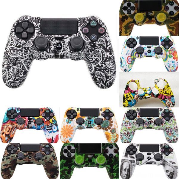 bmh7u силиконовая кожа thumbstick grip gamepad защитный аналоговый чехол чехол для sony playstation dualshock 4 ps4 controller caps case
bmh7u силиконовая кожа thumbstick grip gamepad защитный аналоговый чехол чехол для sony playstation dualshock 4 ps4 controller caps case