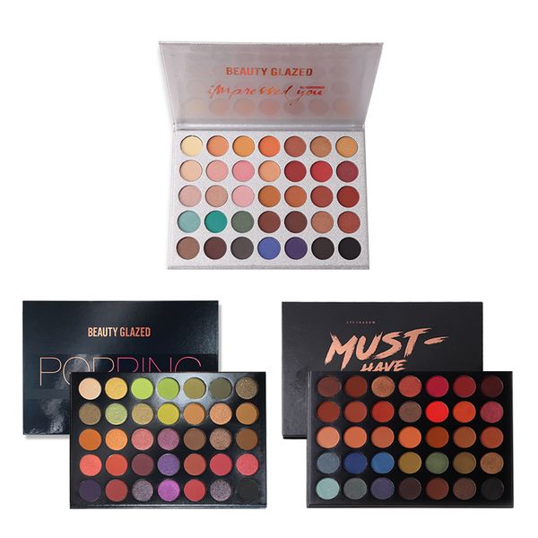 beauty glazed mutiple eyeshadow makeup pallete glitter matte eye shadow long-lasting make up palette maquillage paleta de sombra
beauty glazed mutiple eyeshadow makeup pallete glitter matte eye shadow long-lasting make up palette maquillage paleta de sombra