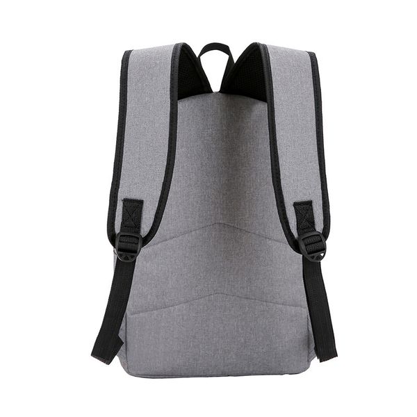 внешнеторговая поставка товаров 2018 новый стиль schoolbag мужчин сплошной цвет рюкзак приграничное повседневный открытый рюкзак customizabl
внешнеторговая поставка товаров 2018 новый стиль schoolbag мужчин сплошной цвет рюкзак приграничное повседневный открытый рюкзак customizabl