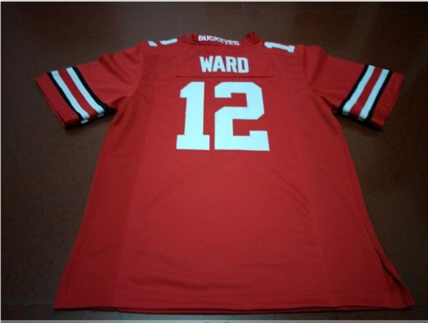 custom men youth women #12 denzel ward ohio state buckeyes football jersey size s-5xl or custom any name or number jersey, Black
custom men youth women #12 denzel ward ohio state buckeyes football jersey size s-5xl or custom any name or number jersey, Black
