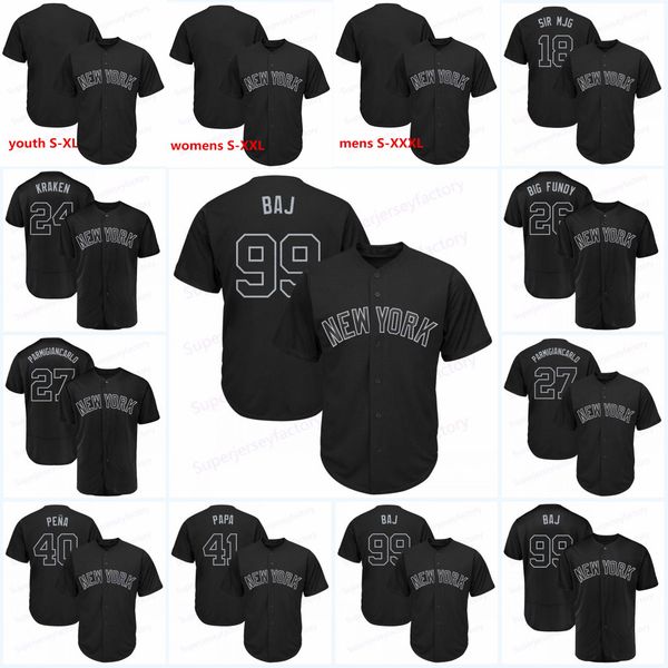 Cu tom 99 aaron judge baj 2019 player weekend gary anchez kraken jer ey women youth giancarlo tanton parmigiancarlo yankee jer ey
Cu tom 99 aaron judge baj 2019 player weekend gary anchez kraken jer ey women youth giancarlo tanton parmigiancarlo yankee jer ey