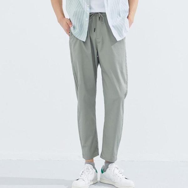 metersbonwe new men sports pants 2020 summer casual fashion beam feet jogging pants male letter print brand trousers 754249, Black
metersbonwe new men sports pants 2020 summer casual fashion beam feet jogging pants male letter print brand trousers 754249, Black