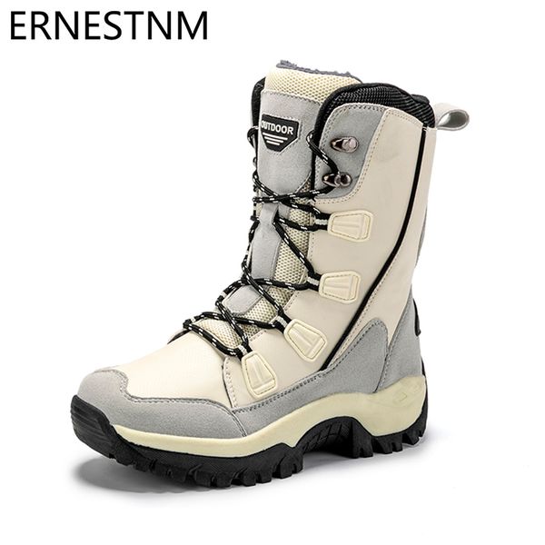 ernestnm женщины boots горячая теплая зима плюшевые mid-теленок водонепроницаемый дамы пинетки черный плюс размер pu leather boots женщины b, Black
ernestnm женщины boots горячая теплая зима плюшевые mid-теленок водонепроницаемый дамы пинетки черный плюс размер pu leather boots женщины b, Black