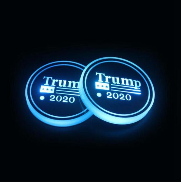trump cup pad led acrylic coasters american president election colorful luminous cup mats trump car non-slip mat ljjo7979
trump cup pad led acrylic coasters american president election colorful luminous cup mats trump car non-slip mat ljjo7979