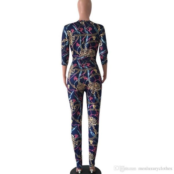 one piece костюмы золотые цепи печати skinny fit наряды v-образным вырезом сексуальные брюки с длинными рукавами женские дизайнерские комбин, Black;white
one piece костюмы золотые цепи печати skinny fit наряды v-образным вырезом сексуальные брюки с длинными рукавами женские дизайнерские комбин, Black;white