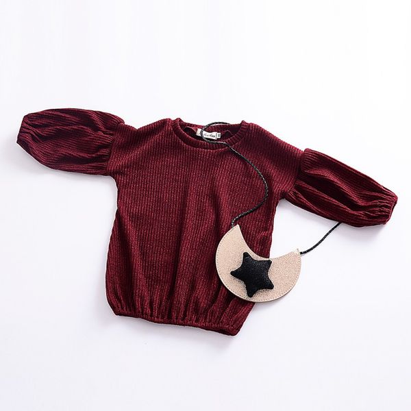 girls sweaters baby girls lantern sleeve knitted pullovers autumn clothes sweaters, Blue
girls sweaters baby girls lantern sleeve knitted pullovers autumn clothes sweaters, Blue