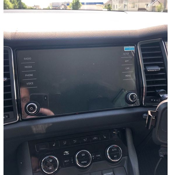 tempered glass screen protector for kodiaq karoq 6.5" 8" 9" inch car gps navigation car styling auto interior accessories
tempered glass screen protector for kodiaq karoq 6.5" 8" 9" inch car gps navigation car styling auto interior accessories