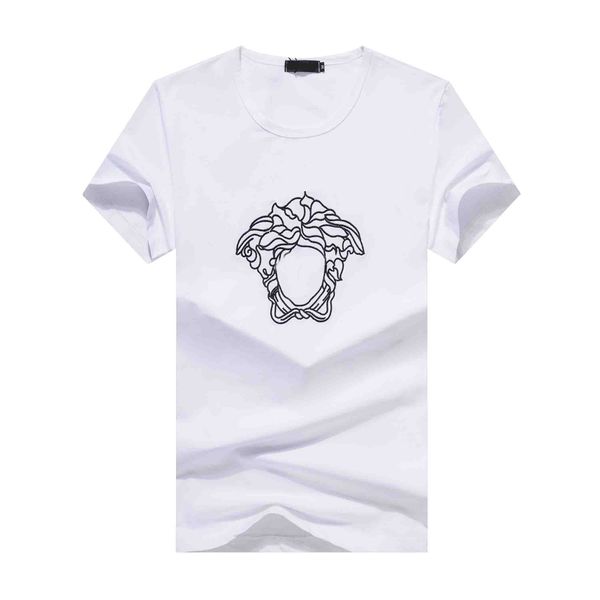 мужские конструктор футболки luxury brand new designer короткие рукава мода printed tops casual открытый одежды 2020 летний черный белый -3, Gray
мужские конструктор футболки luxury brand new designer короткие рукава мода printed tops casual открытый одежды 2020 летний черный белый -3, Gray