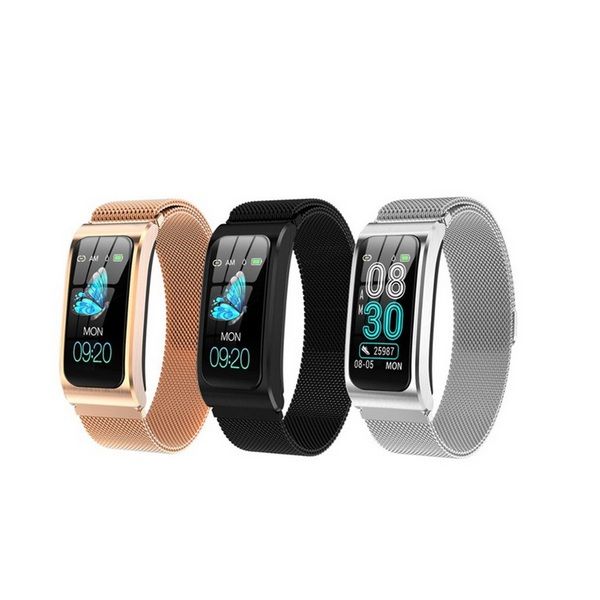 smart bracelet ak12 men women heart rate band sleep monitor blood pressure fitness tracker waterproof color screen sports watch
smart bracelet ak12 men women heart rate band sleep monitor blood pressure fitness tracker waterproof color screen sports watch