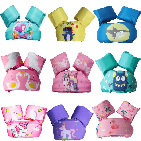 puddle jumper children arm ring life vest baby floats foam safety jacket tube water lifejacket kids swimsuit swimming lifevest
puddle jumper children arm ring life vest baby floats foam safety jacket tube water lifejacket kids swimsuit swimming lifevest