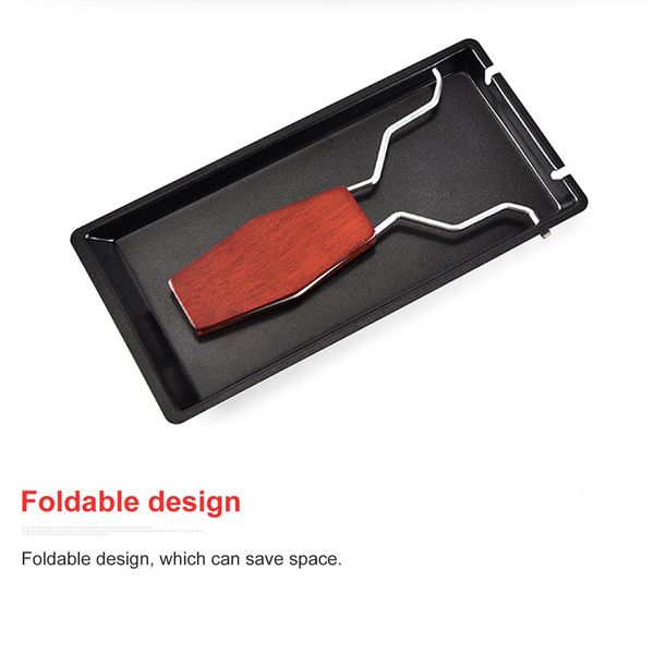 portable swiss cheese raclette oven non-stick butter cheese baking pan bbq dish durable baking tray stove set
portable swiss cheese raclette oven non-stick butter cheese baking pan bbq dish durable baking tray stove set
