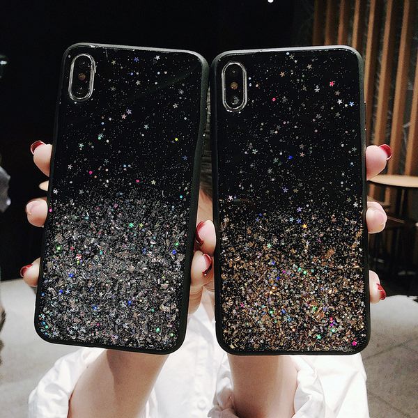 роскошный блеск чехол для iphone 11 pro max звездного неба galaxy игристых мягкой обложка для iphone xs max xr-7 plus
роскошный блеск чехол для iphone 11 pro max звездного неба galaxy игристых мягкой обложка для iphone xs max xr-7 plus
