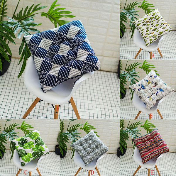 2019 Chinese Style Outdoor Garden Patio Home Kitchen Office Sofa Chair Seat Soft Comforetable Pad Decorative Cushions
2019 Chinese Style Outdoor Garden Patio Home Kitchen Office Sofa Chair Seat Soft Comforetable Pad Decorative Cushions